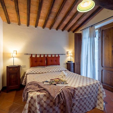 Borgo Santinovo Villa Colle Val D'Elsa Kültér fotó
