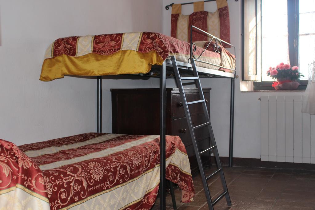 Borgo Santinovo Villa Colle Val D'Elsa Kültér fotó