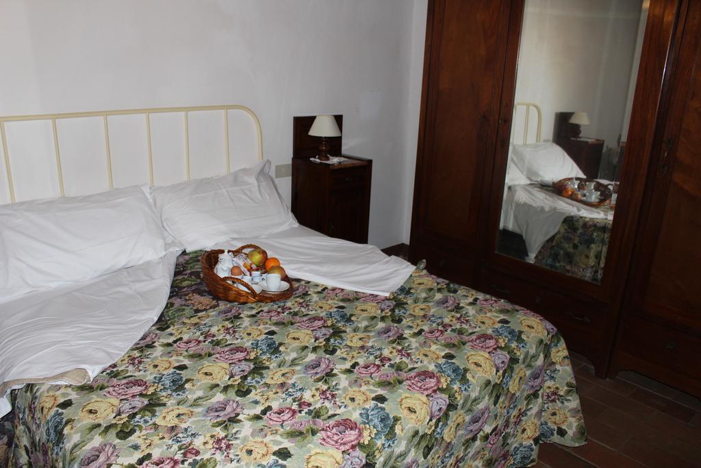 Borgo Santinovo Villa Colle Val D'Elsa Kültér fotó