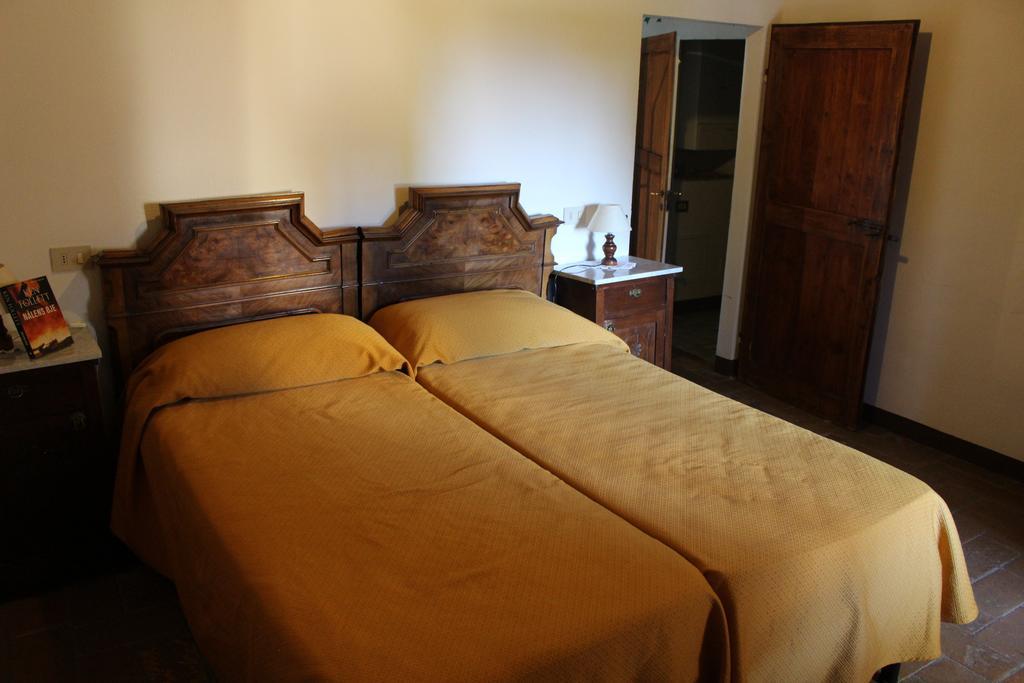 Borgo Santinovo Villa Colle Val D'Elsa Kültér fotó
