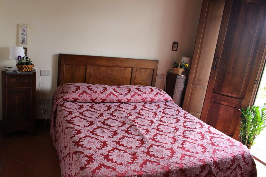 Borgo Santinovo Villa Colle Val D'Elsa Kültér fotó