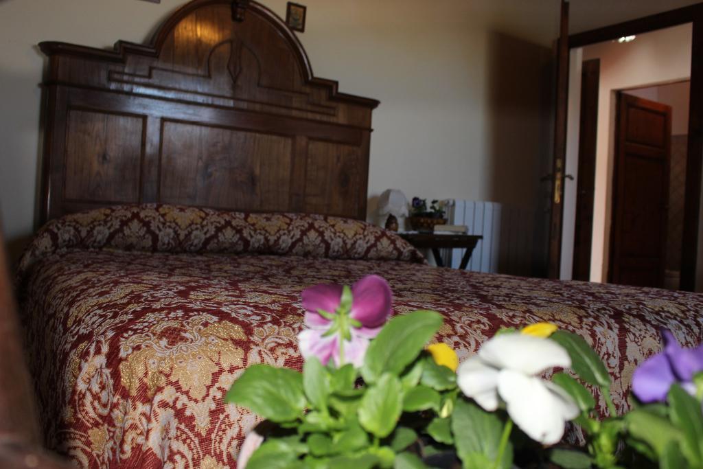 Borgo Santinovo Villa Colle Val D'Elsa Kültér fotó