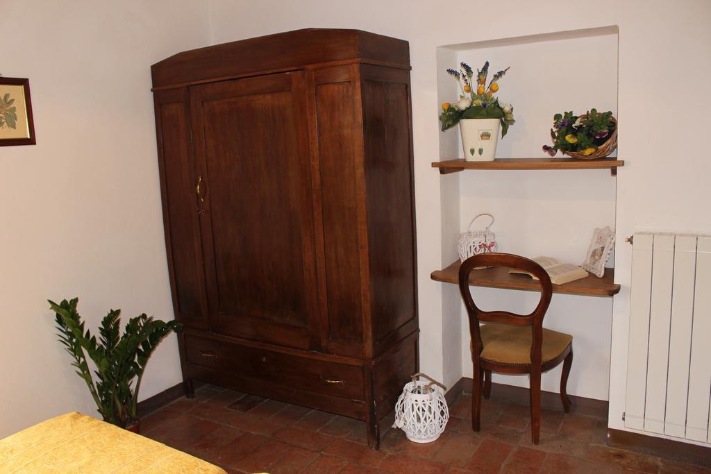 Borgo Santinovo Villa Colle Val D'Elsa Kültér fotó