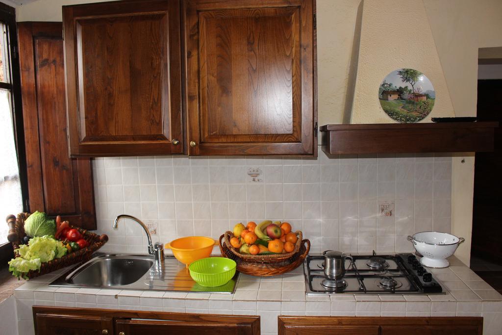 Borgo Santinovo Villa Colle Val D'Elsa Kültér fotó