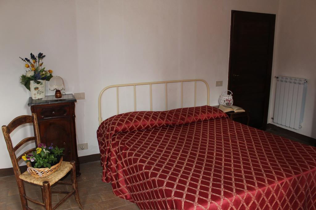 Borgo Santinovo Villa Colle Val D'Elsa Kültér fotó
