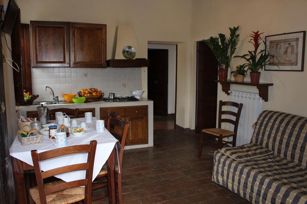 Borgo Santinovo Villa Colle Val D'Elsa Kültér fotó