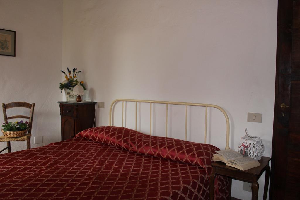Borgo Santinovo Villa Colle Val D'Elsa Kültér fotó