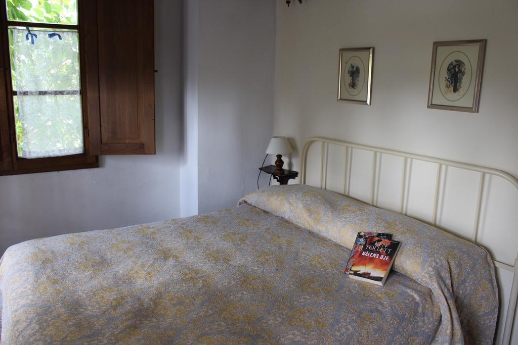 Borgo Santinovo Villa Colle Val D'Elsa Kültér fotó
