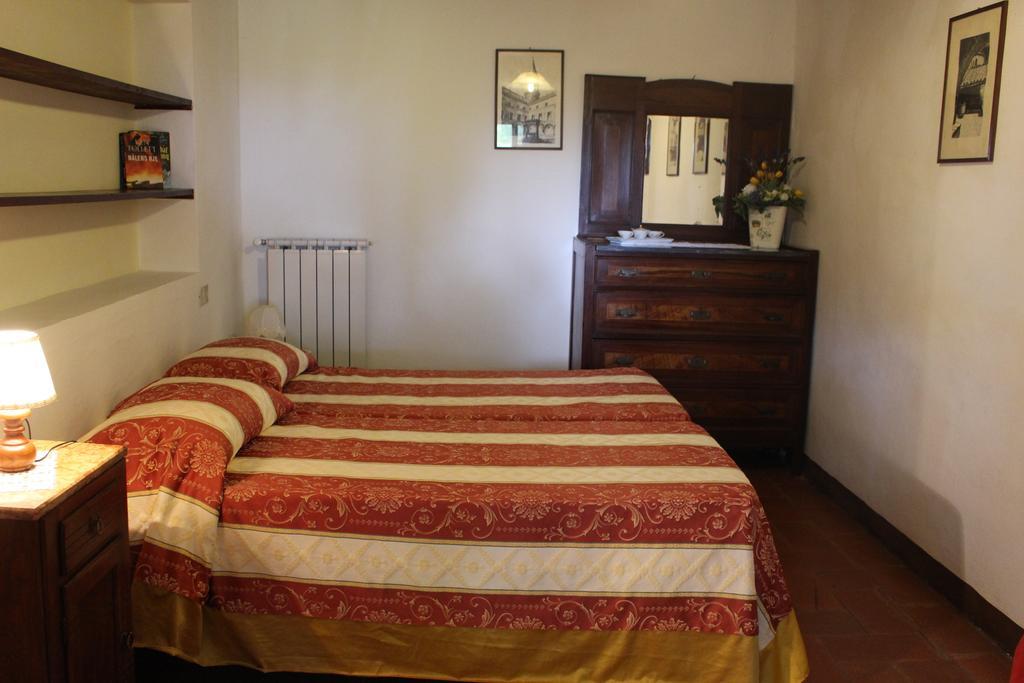 Borgo Santinovo Villa Colle Val D'Elsa Kültér fotó