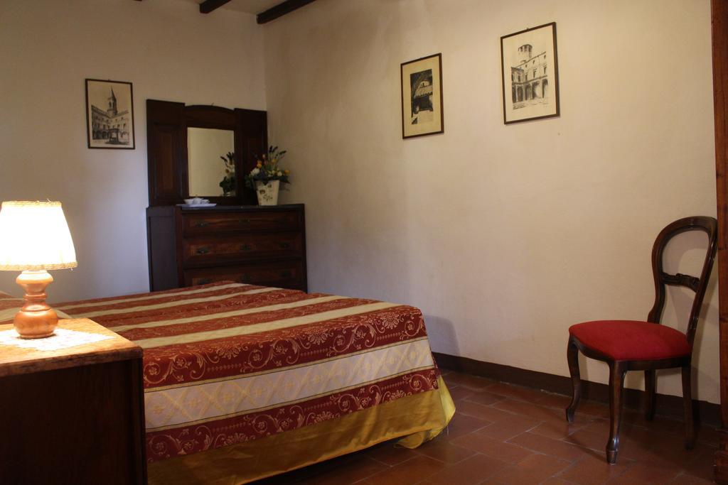 Borgo Santinovo Villa Colle Val D'Elsa Kültér fotó