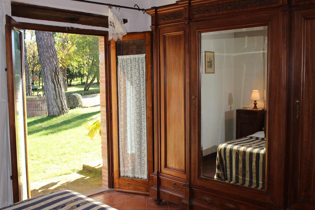 Borgo Santinovo Villa Colle Val D'Elsa Kültér fotó