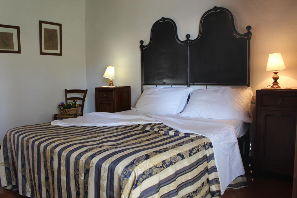 Borgo Santinovo Villa Colle Val D'Elsa Kültér fotó