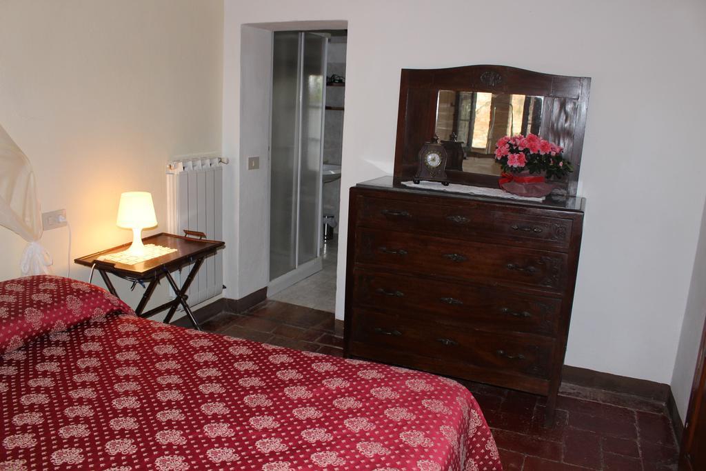 Borgo Santinovo Villa Colle Val D'Elsa Kültér fotó