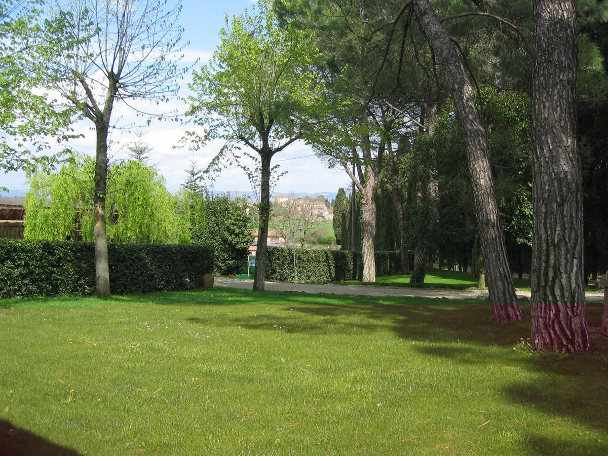 Borgo Santinovo Villa Colle Val D'Elsa Kültér fotó